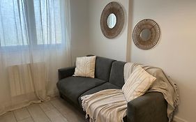 Le Boheme - Appartement Proche Gare Et Commerces