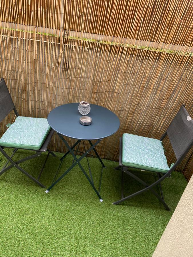 Le Boheme - Appartement Proche Gare Et Commerces Gisors Exterior photo